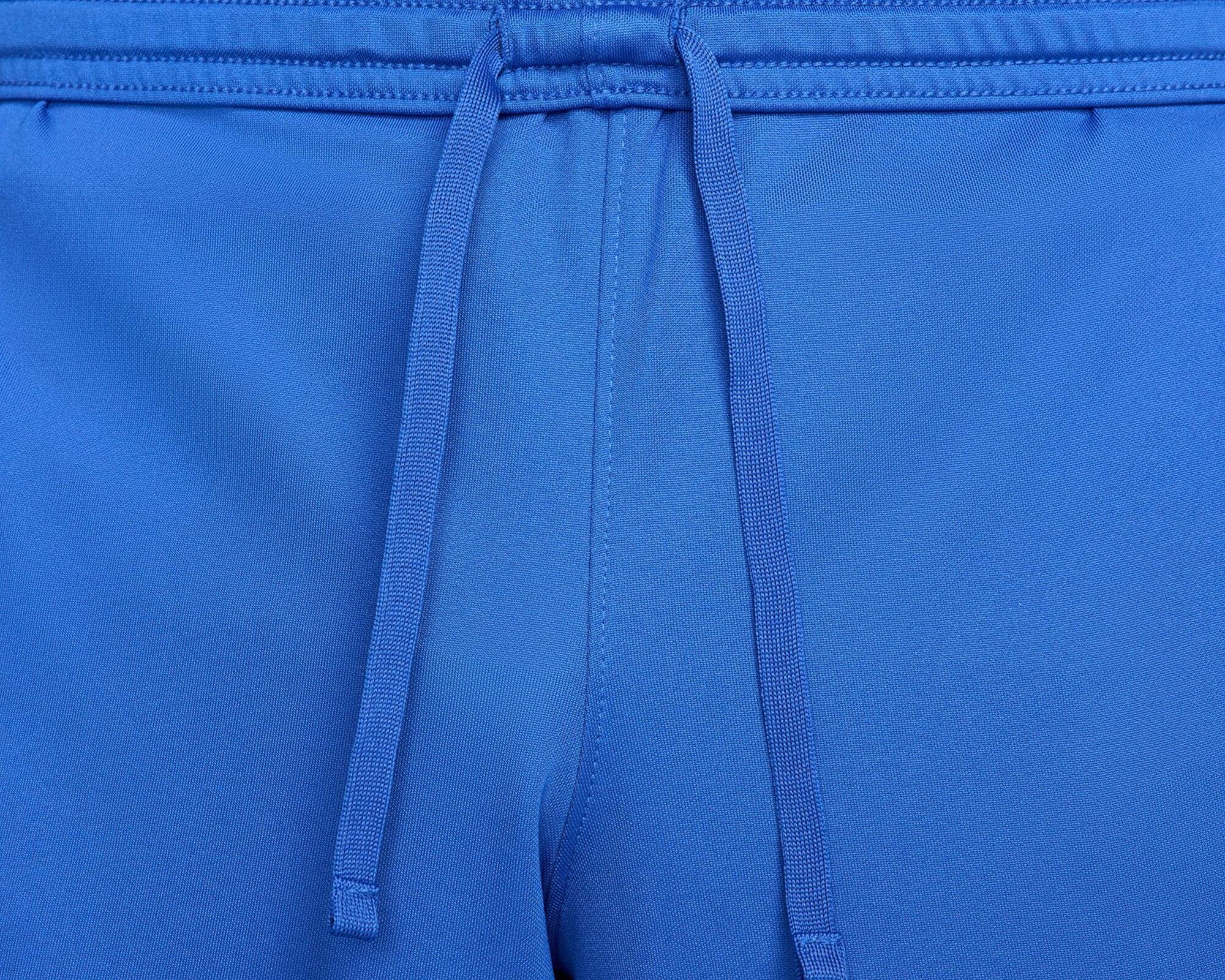 Шорты спортивные NIKE Academy Dri-FIT, размер XL, синий — фото 1