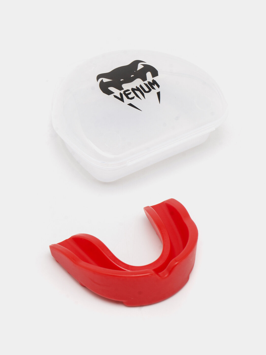 Капа для смешанных единоборств и других контактных видов спорта 25876-8 Red