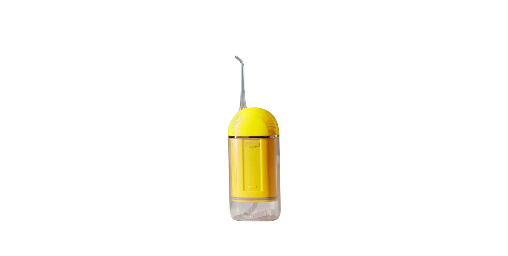Ирригатор Beheart Portable Tooth Flushing Device (IE018) Yellow