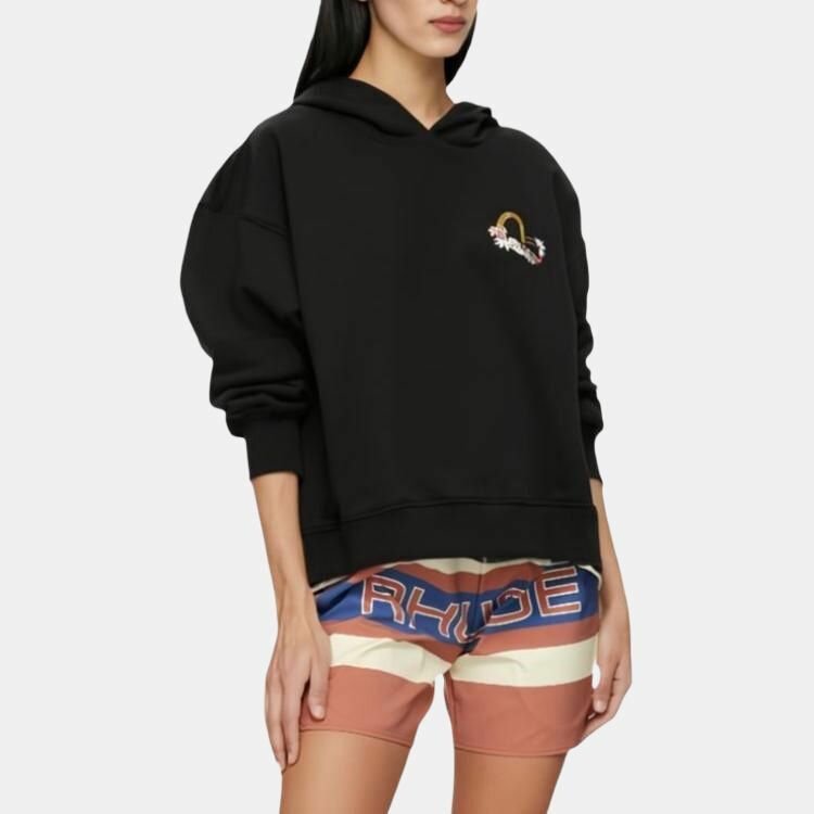 Толстовка Evisu