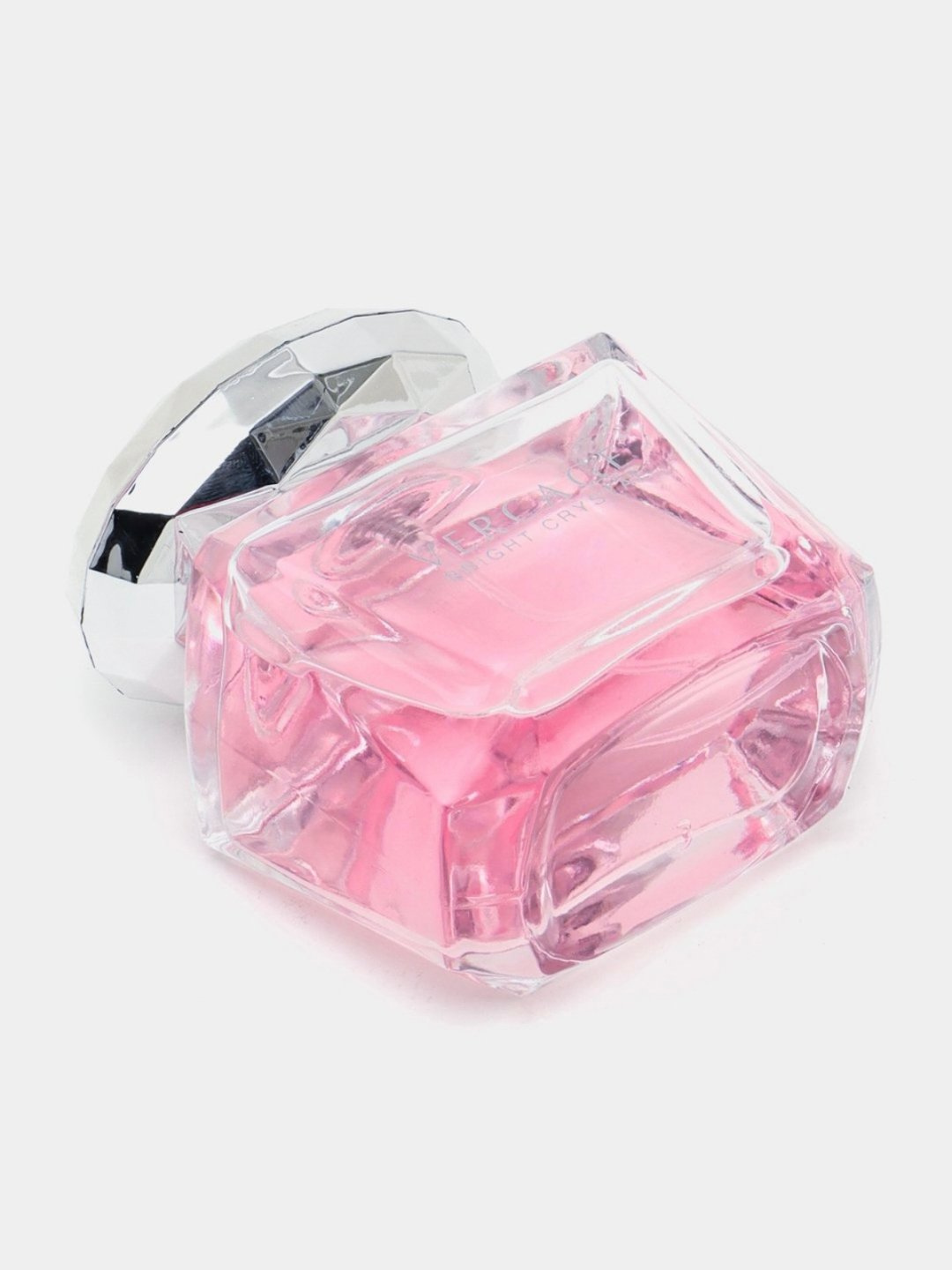 Женские духи Versace Bright Crystal, подарок для женщин и девушек, 50 мл — фото 1