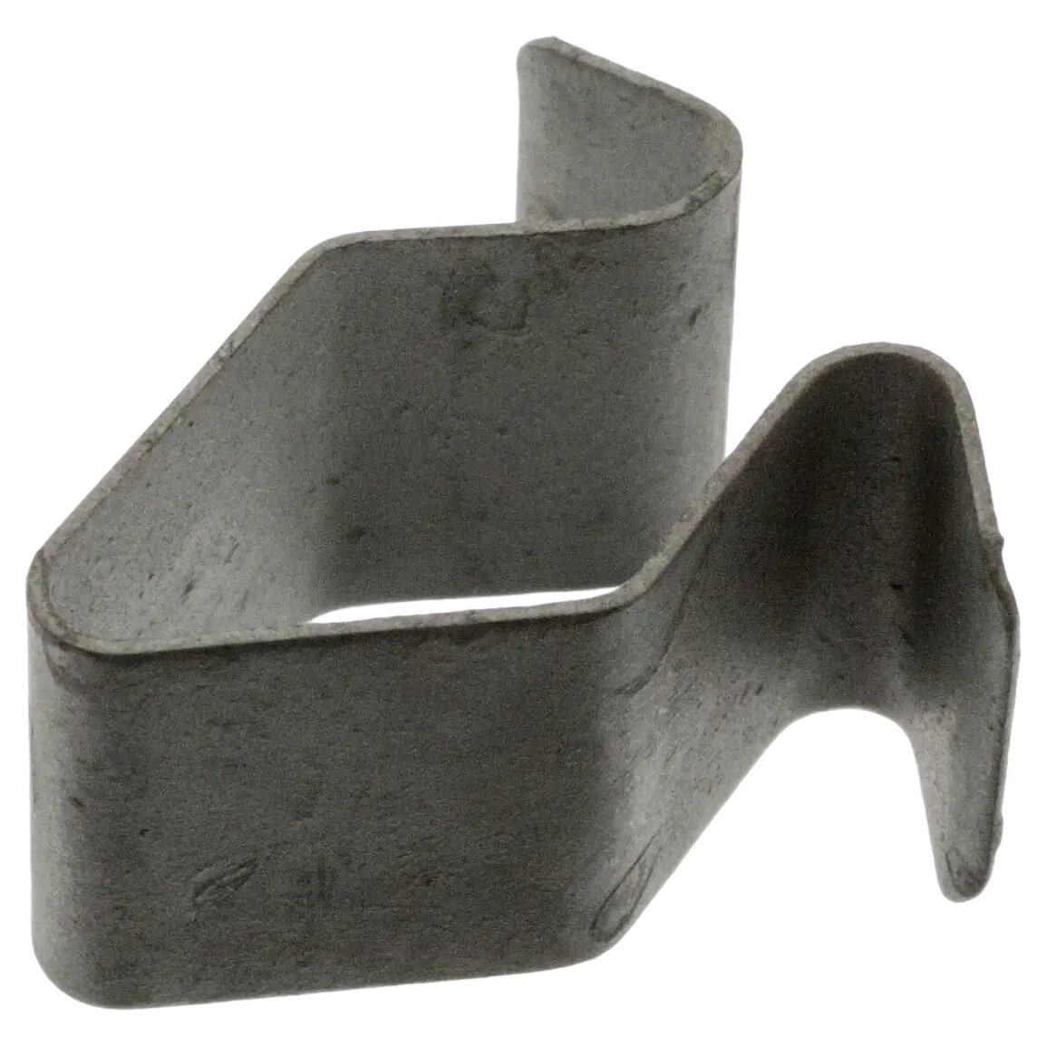 Клипса крепления обшивки FEBI 100627 пружинный зажим Audi, Vw, Skoda, Seat