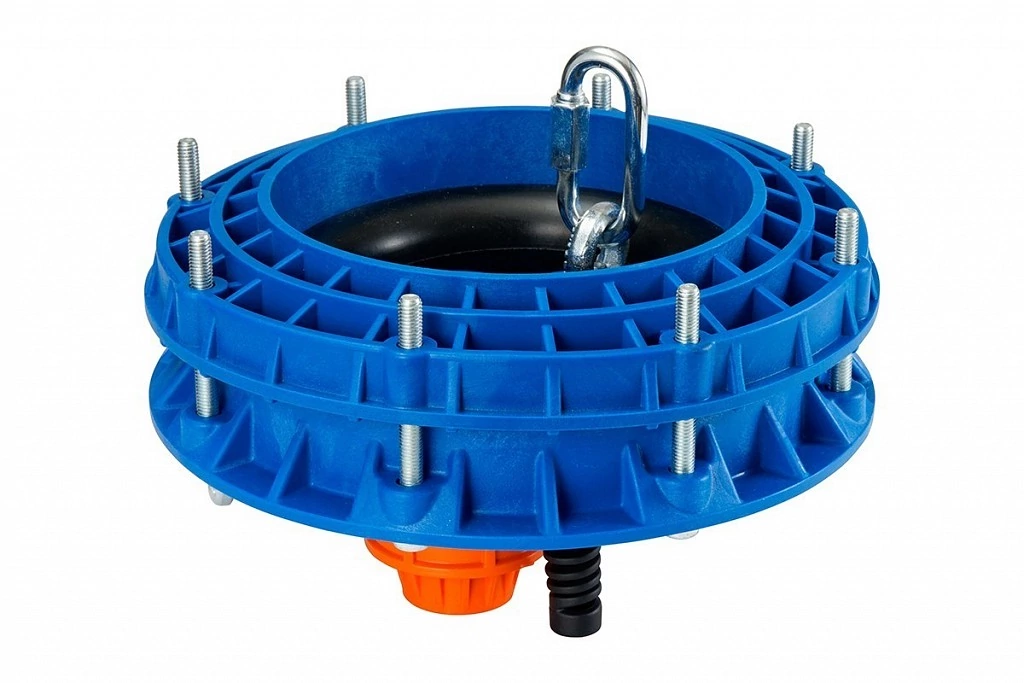 Оголовок ОСП 110-133/32 Джилекс 6301 — фото 1