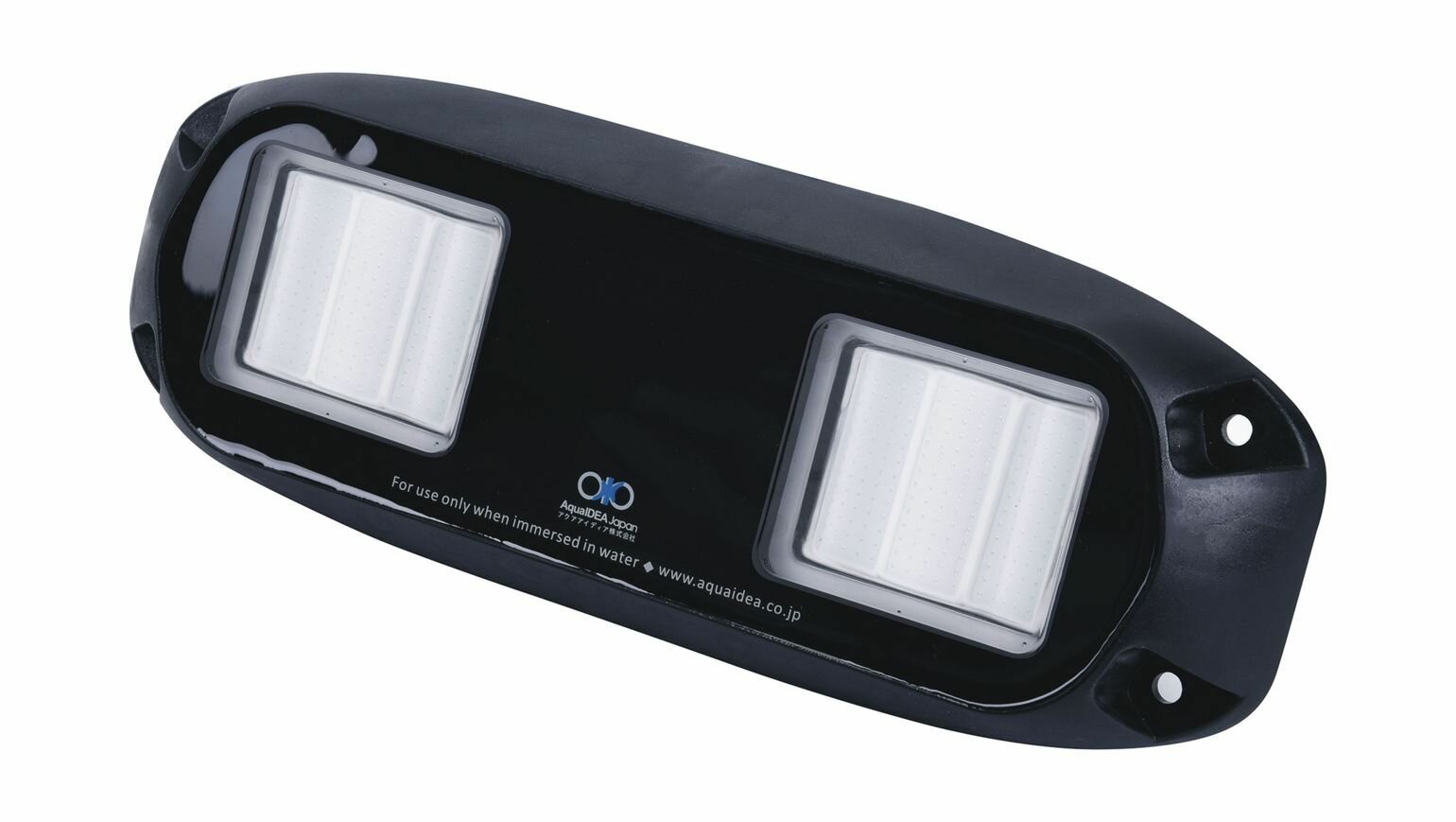 Подводный огонь, Green, AquaIDEA