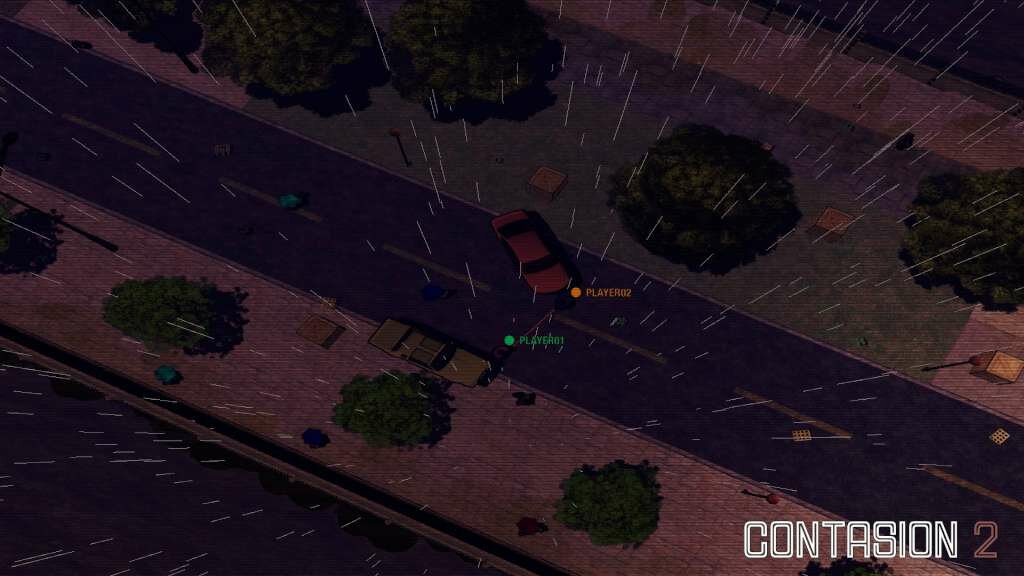 CONTASION 2 Steam Ключ • Активация Steam • регион Весь мир • цифровой ключ