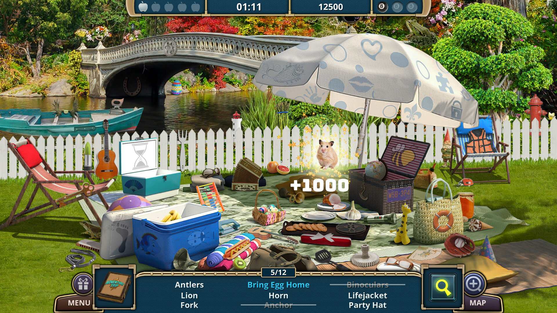 Adventure Trip: New York Коллекционное издание Steam Ключ • Активация Steam