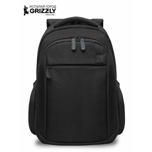 Бизнес рюкзак деловой с карманом для ноутбука 15