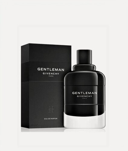 Изображение товара Givenchy Парфюмерная вода Gentleman, восточно-пряный аромат, 100 мл