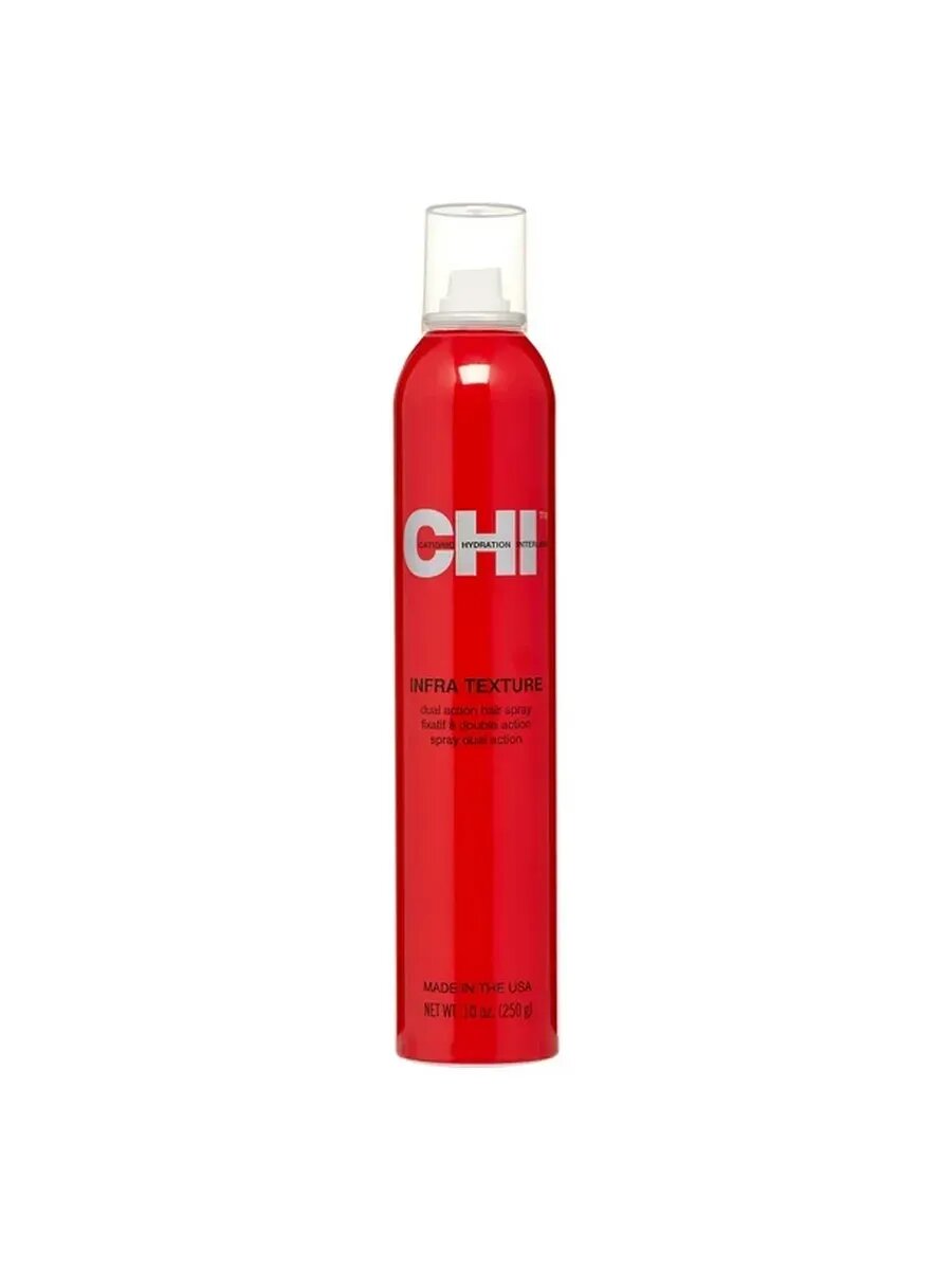 INFRA SHINE INFUSION HAIR SPRAY 150гр