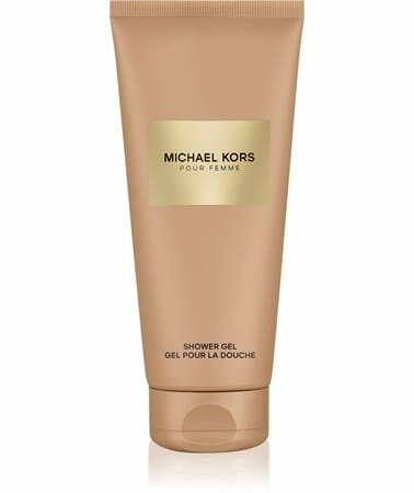 Средство для душа Michael Kors Pour Femme, 200 мл