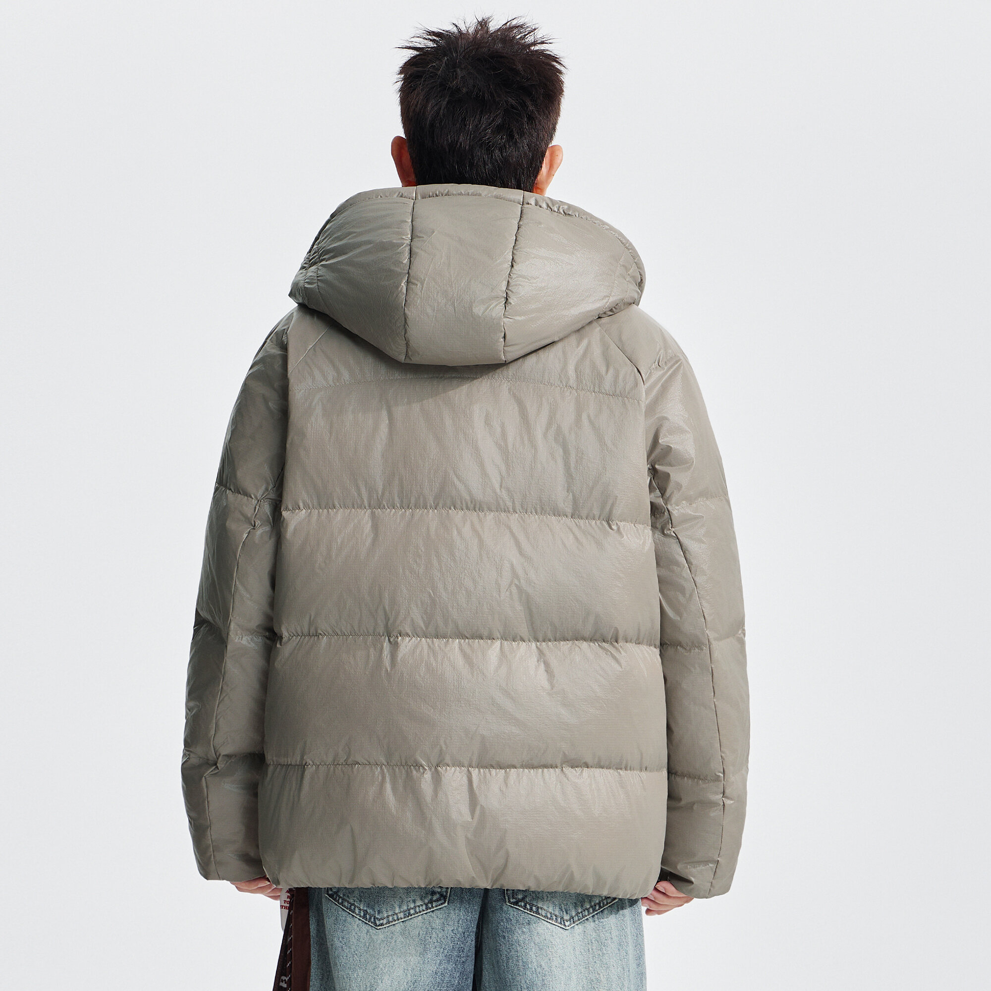 Пуховик