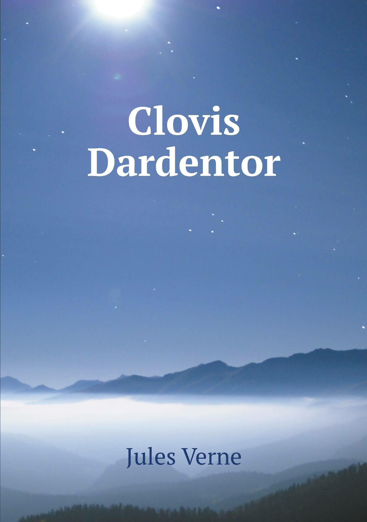 Clovis Dardentor