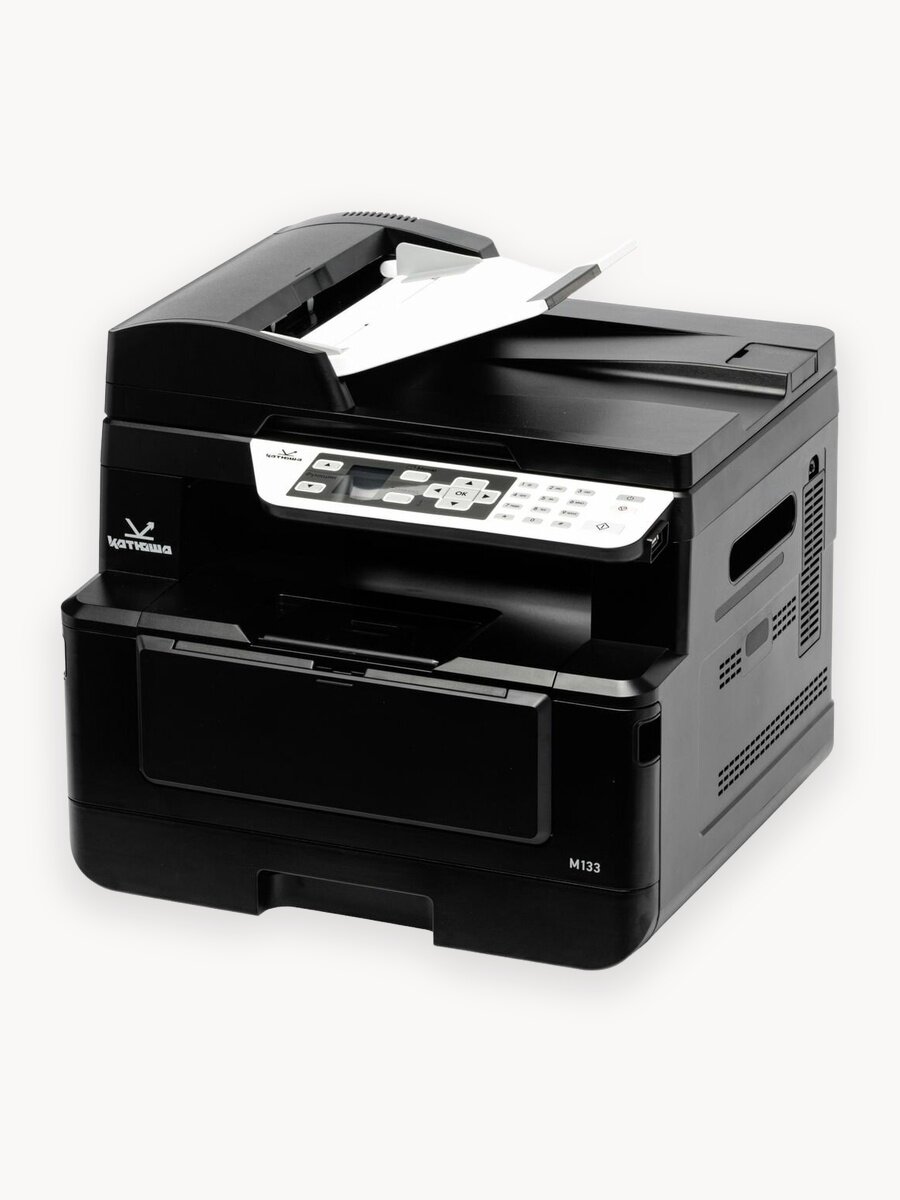 МФУ лазерное катюша M133