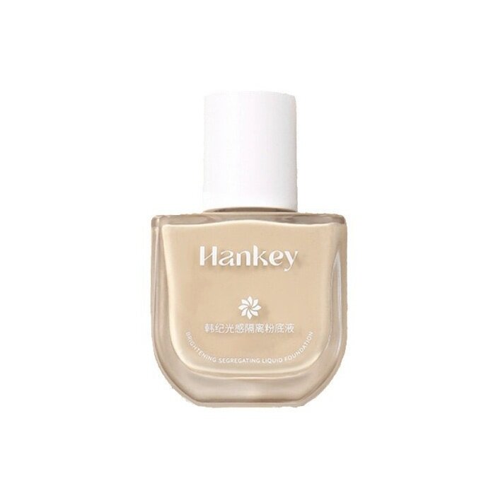Тональные средства Hankey