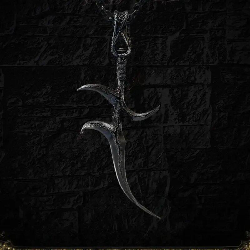 Медальон Мелины из Dark Souls