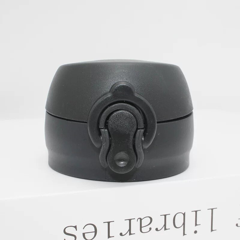 Крышка для термоса серии MINISO/Snoopy 1.0, универсальные аксессуары для стаканов для воды Универсальный защитный чехол