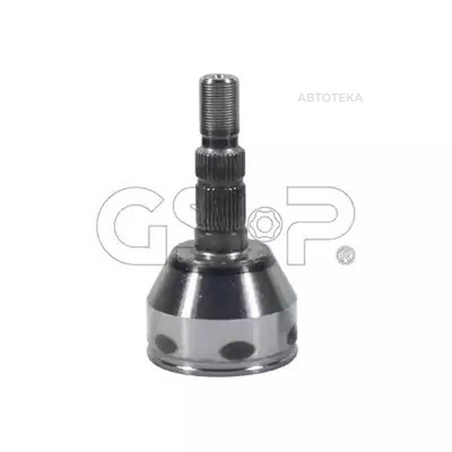 Комплект шруса GSP 808047