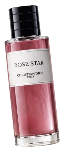 Пробник духов Кристиан Диор Роуз Стар 1.2 мл для женщин и мужчин - Christian Dior Rose Star