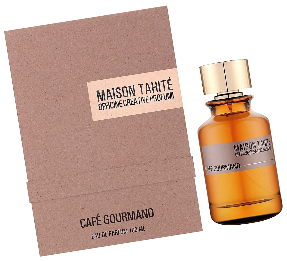 Officine Creative Profumi Cafe Gourmand парфюмерная вода 100 мл - Кафе Гурман
