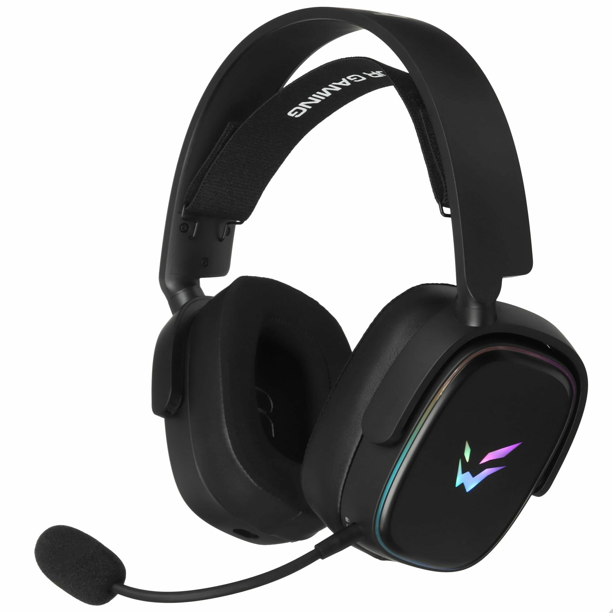 Беспроводные/проводные наушники ARDOR GAMING Hide Wireless черны