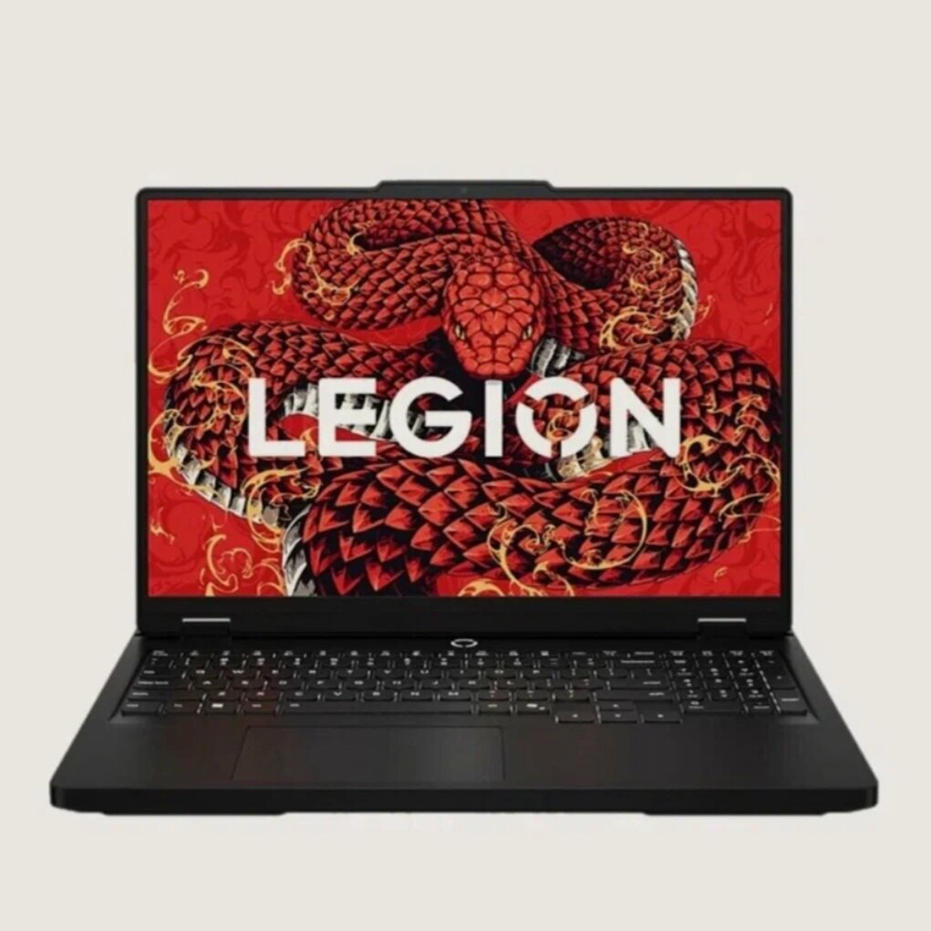 Ноутбук Lenovo Legion 5 2025 15.3, Ultra 7-255H, RAM 16gb, SSD512G, RTX5060,2.5k 165Hz, Win11, кл-ра RU/ENG