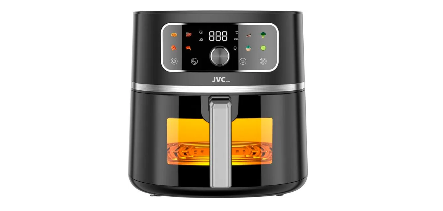 Аэрогриль JVC JK-MB058