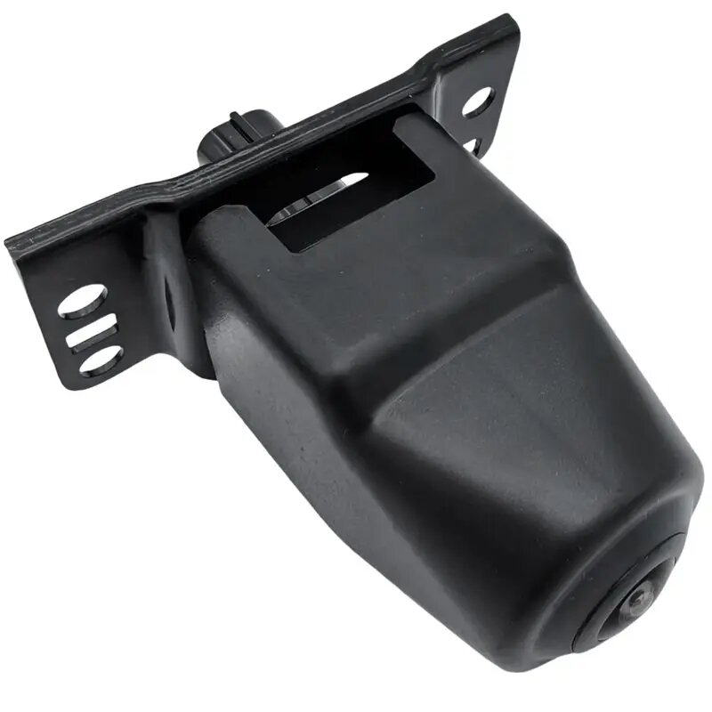 Камера переднего вида для парковки ATT для Toyota Land Cruiser 200 Prado, Lexus GX400 09-20, артикул 8679060200, 86790-60200