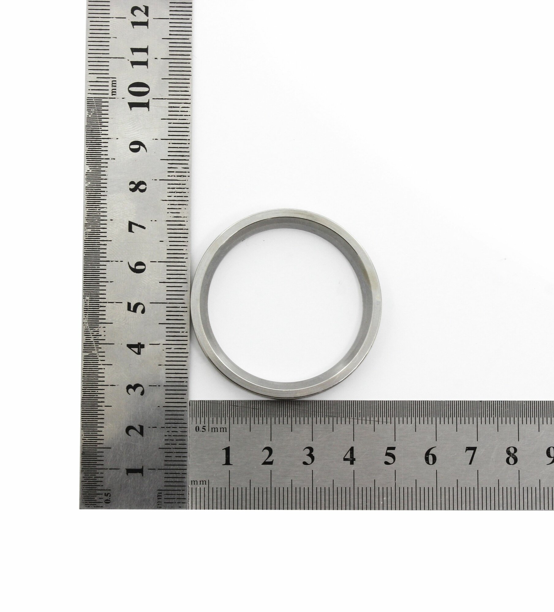 Седло клапана Mitsubishi S6S IN (AEB03157A0069A) — фото 1