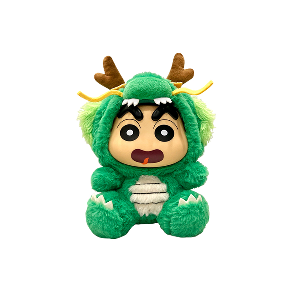 Фигурка Lingdongchuangxiang x Crayon Shinchan