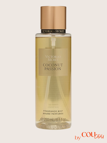 Изображение товара Victoria's Secret Парфюмированный мист-спрей для тела, Coconut Passion, 250 мл