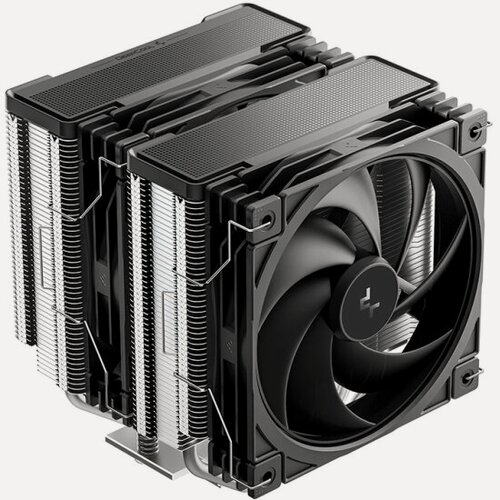 Изображение товара Кулер для процессора Deepcool AG620 G2 (R-AG620-BKNPMG2-G)