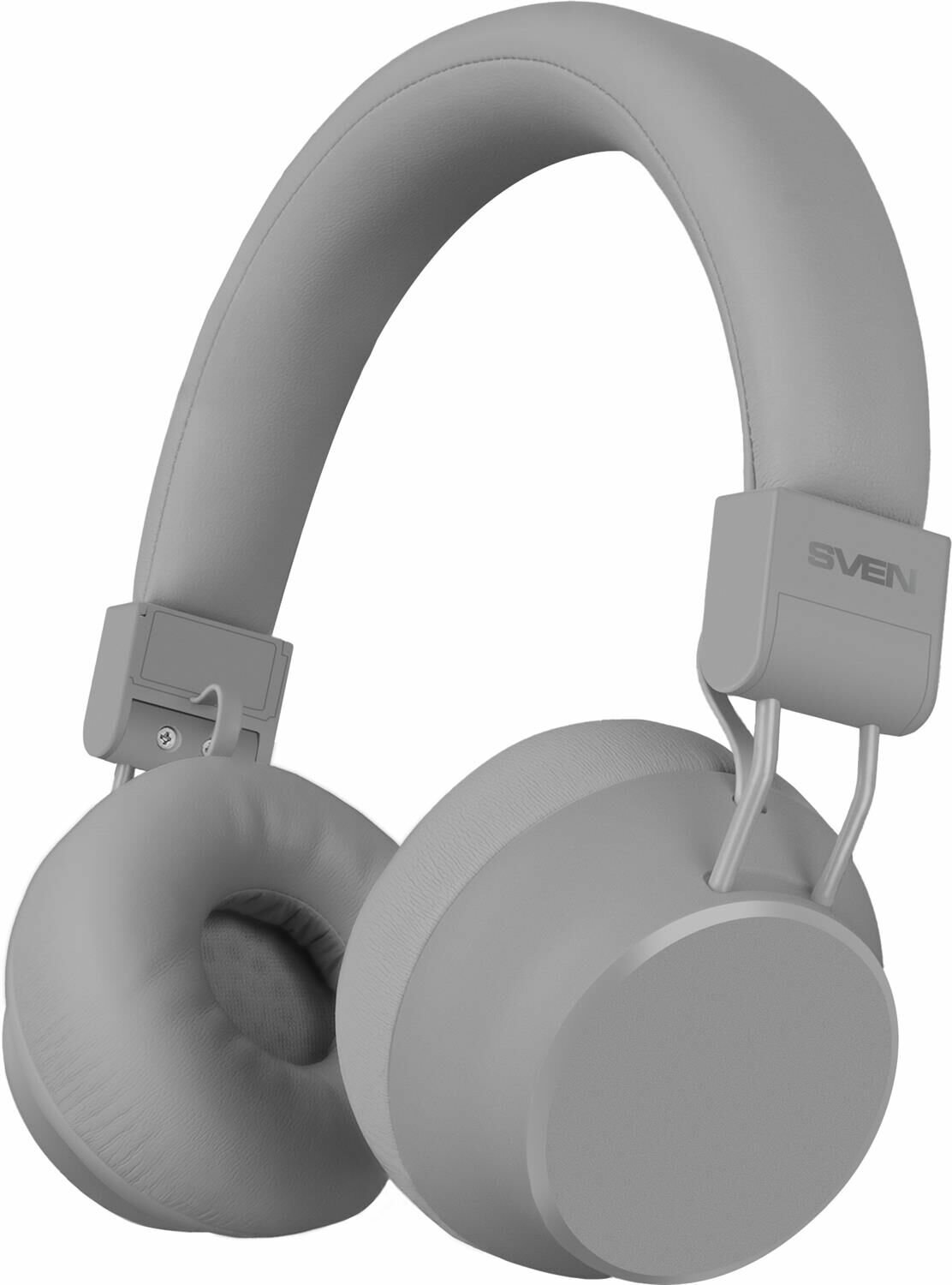 Наушники беспроводные большие AP-B710MV, серый