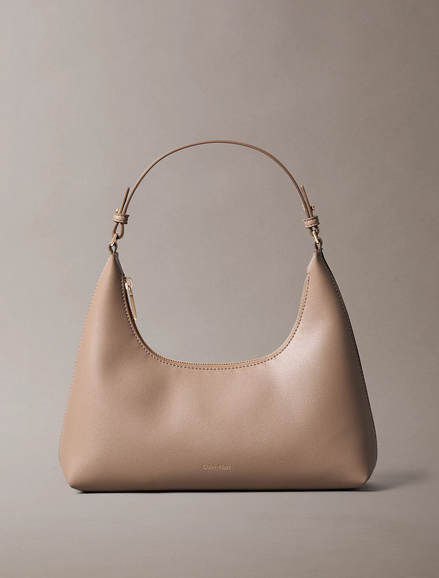 Сумка хобо CALVIN KLEIN 
