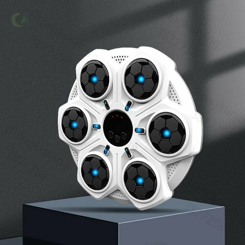 Тренажер для развития реакции (реакция) MZM-20260122150813822, настольный, для рук