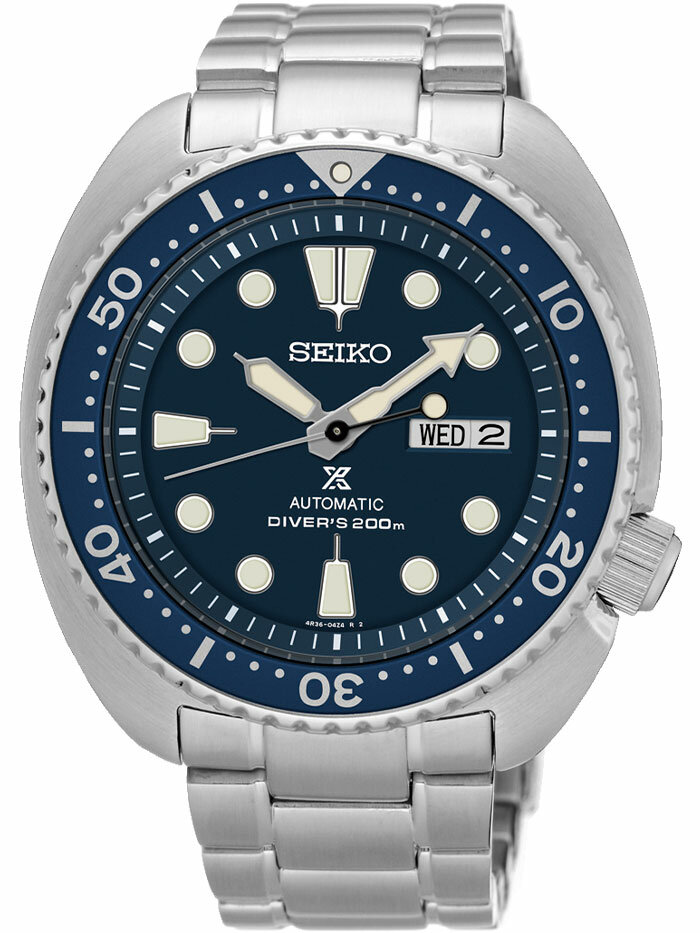 Наручные часы Prospex