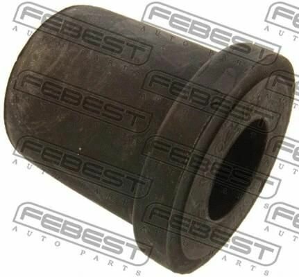 Втулка рессоры FEBEST MSB-CAN MITSUBISHI CANTER FA/FB/FE