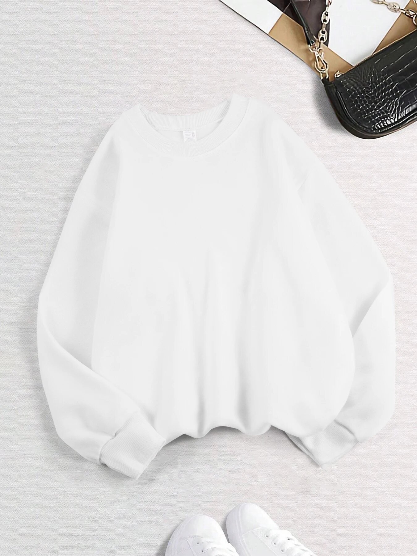 Свитшот teekossc