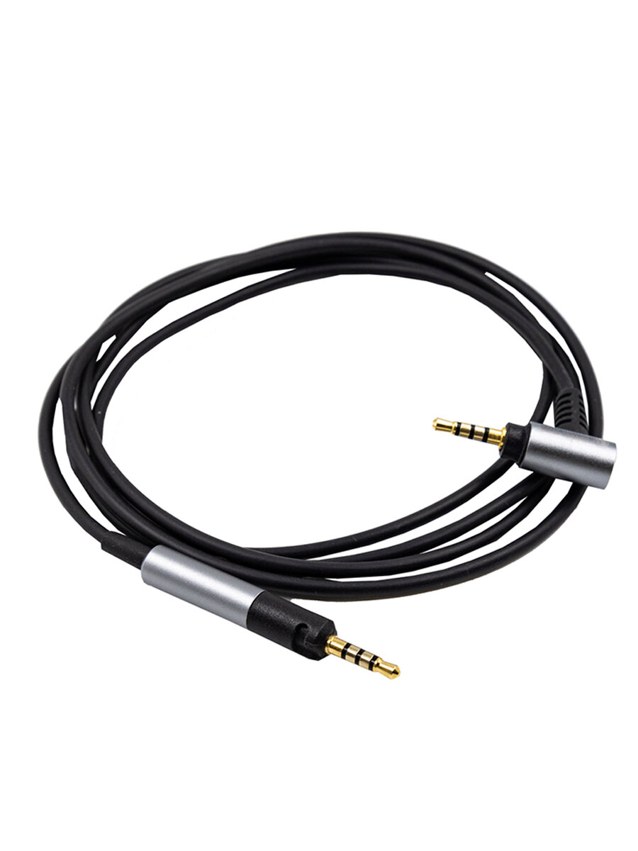 Кабель для наушников Sennheiser HD598, HD518, HD558, HD569, HD2.30i (2.5мм)