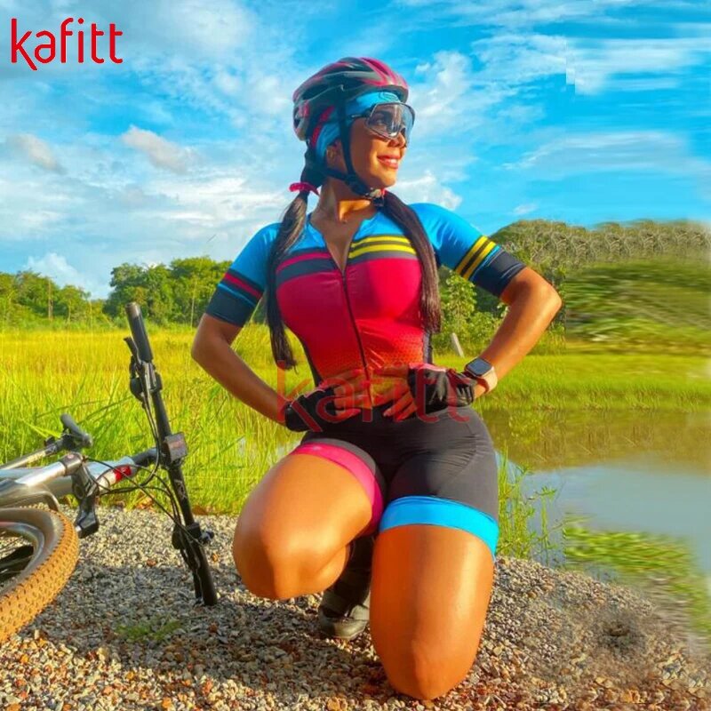 Велокомплект Kafitt