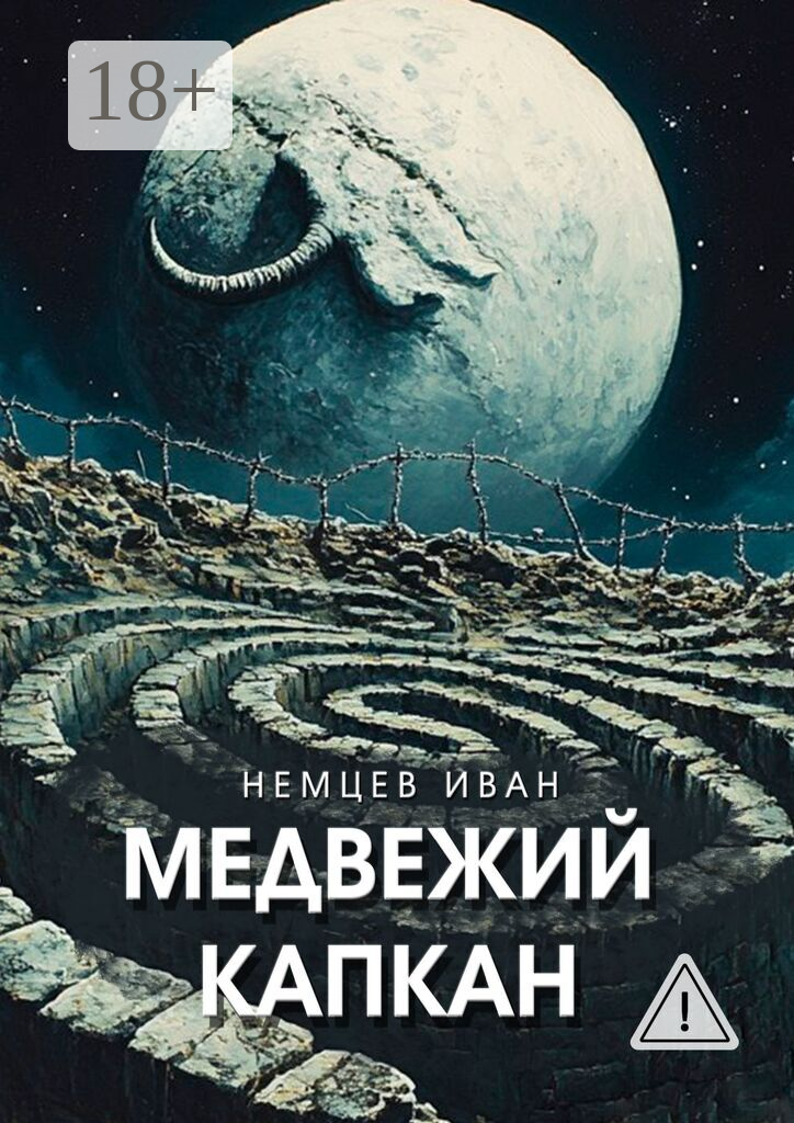 Медвежий капкан