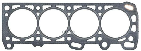 Прокладка ГБЦ Mitsubishi Galant 1.8 4G37/G37B 87> Elring арт. 560.015