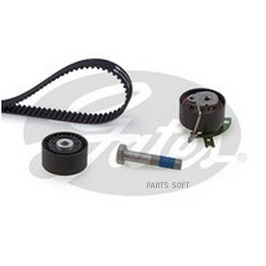 GATES K025633XS Комплект ремня ГРМ арт. продавца GATESK025633XS