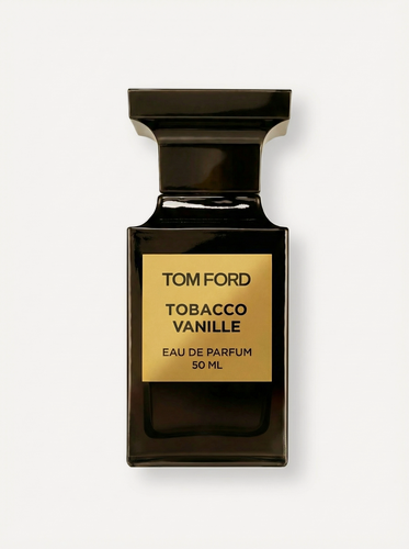 Изображение товара Tom Ford Парфюмерная вода Tobacco Vanille, восточные ноты, 50 мл, оригинал