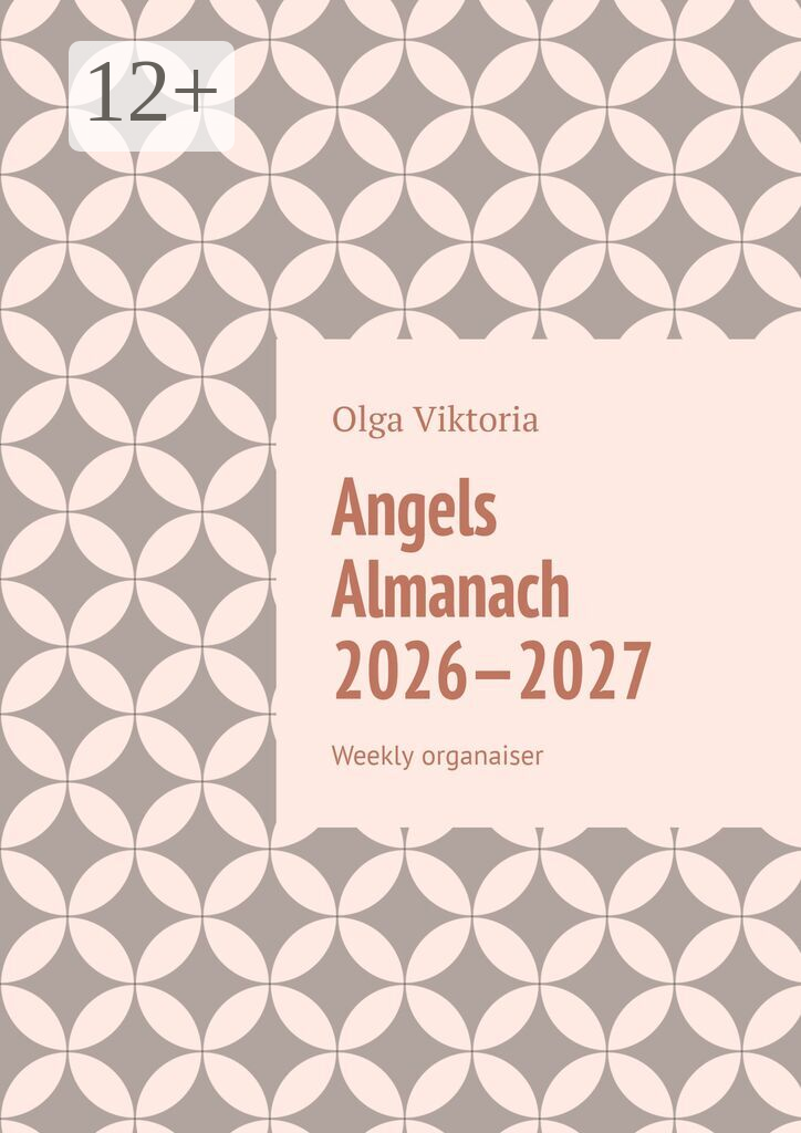 Angels Almanach 2026 — 2027