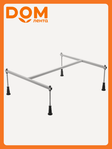 Изображение товара Каркас для ванны AM.PM Sense New с монтажным набором 170х70 см