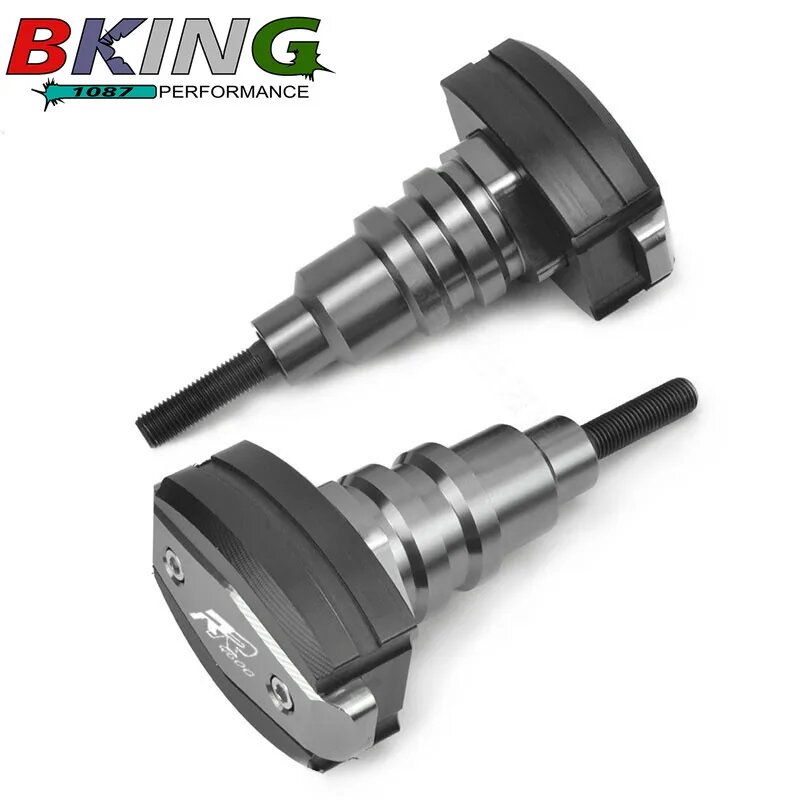 Для QJMOTOR SRK600 RC RR 600RC 600RR SRK600 SRK600RR Запчасти для мотоцикла, защита от падения, рама, слайдер, обтекатель, защита от ударов