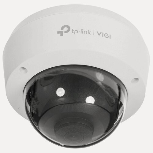 Изображение товара TP - Link Цифровая камера VIGI C230 4mm Купольная камера 3 Мп с цветным ночным видением