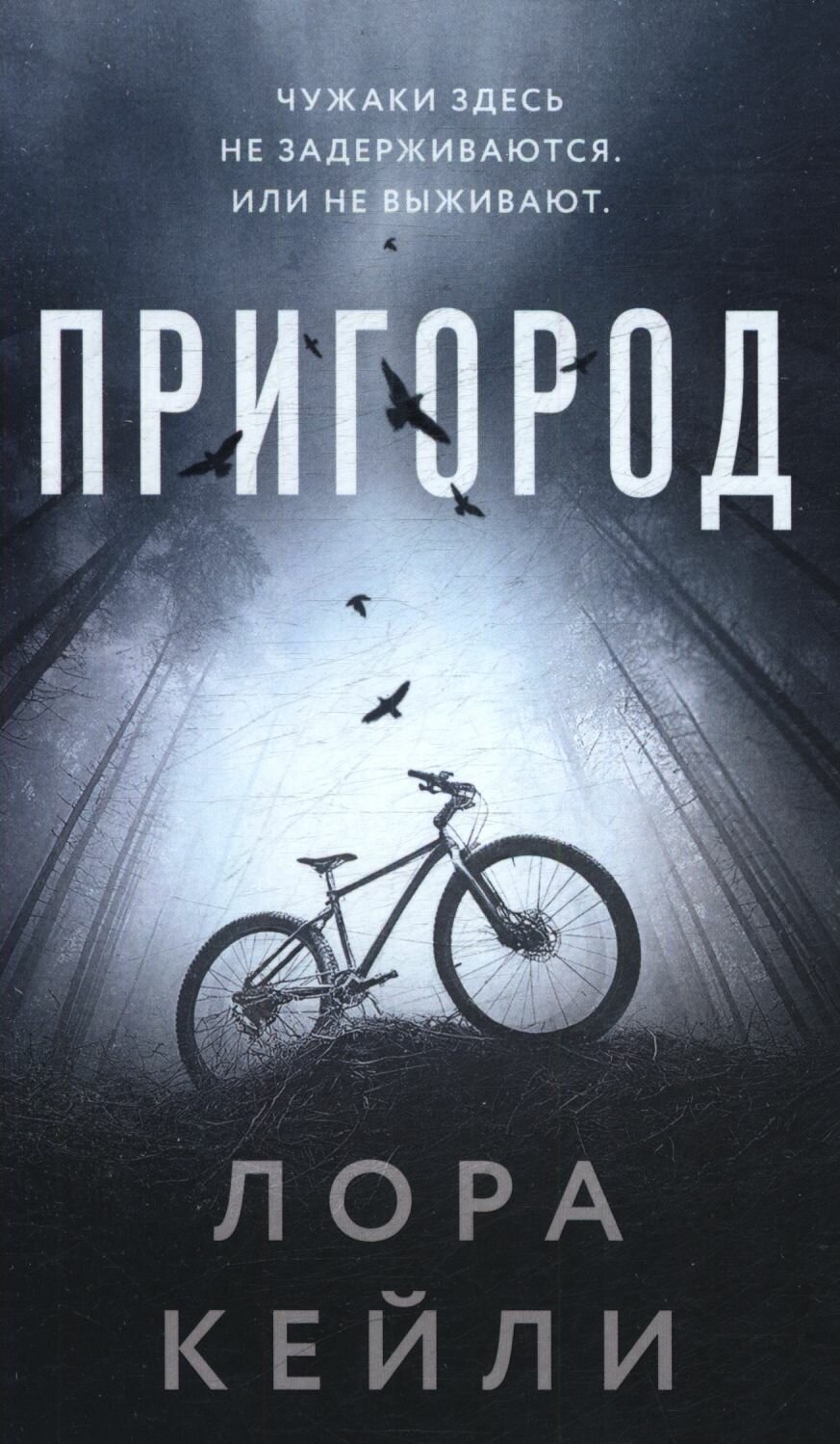 Пригород