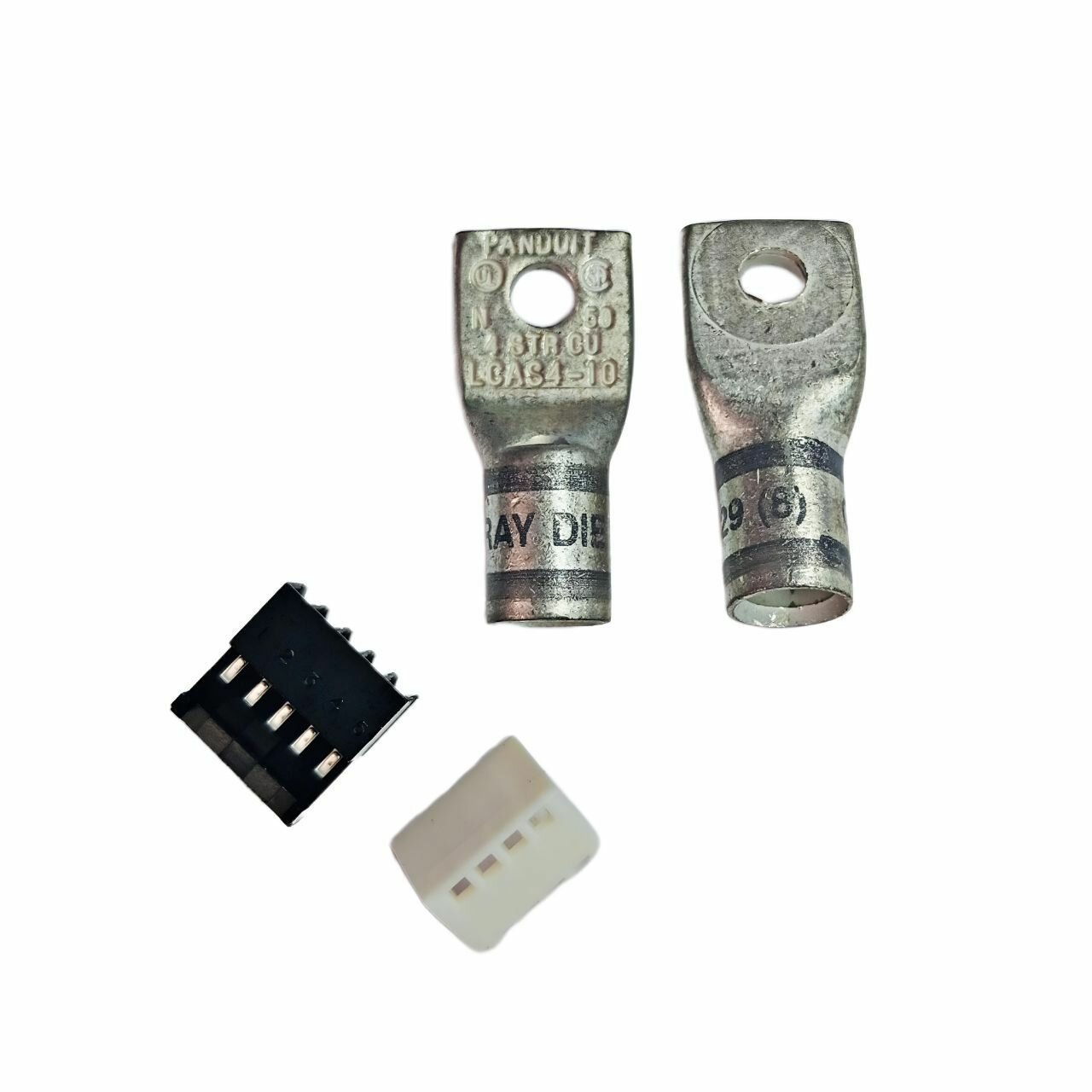 23488R комплект разьёмов Vicor