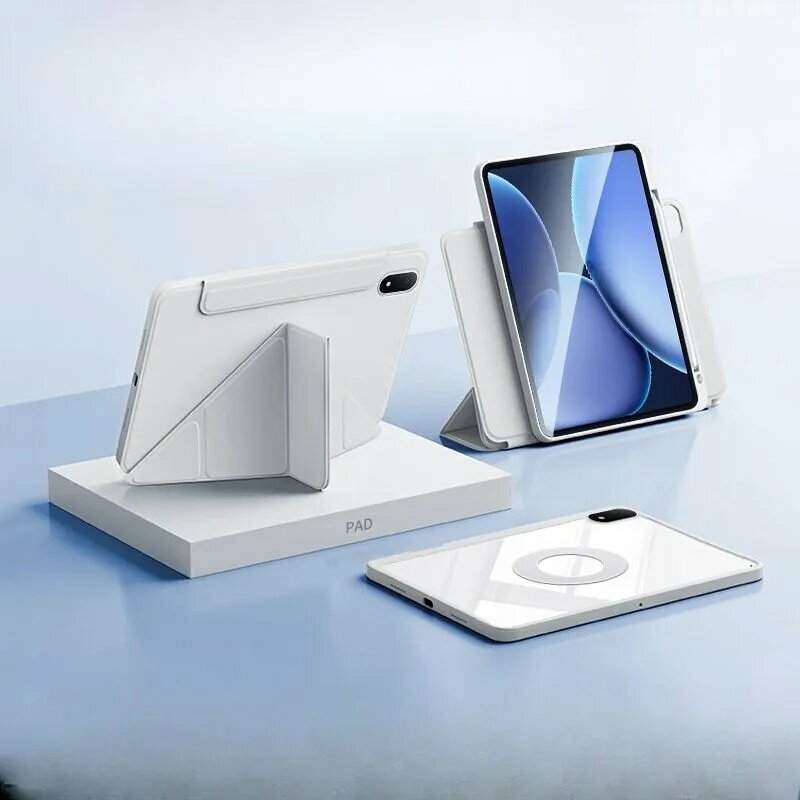 Чехол для планшета OnePlus Pad 3 / OPPO Pad 4 Pro 13.2' 2025
